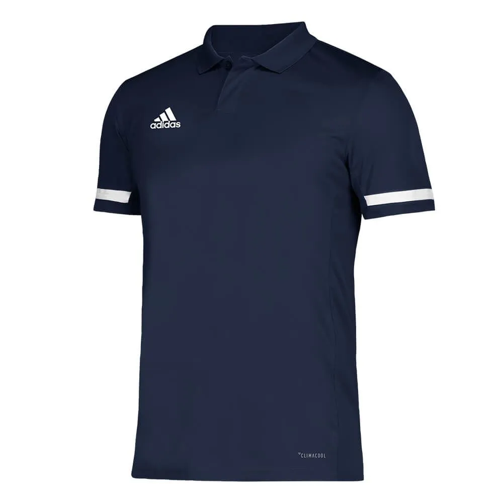 Adidas T19 Kids Polo Shirt