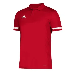 Adidas T19 Kids Polo Shirt