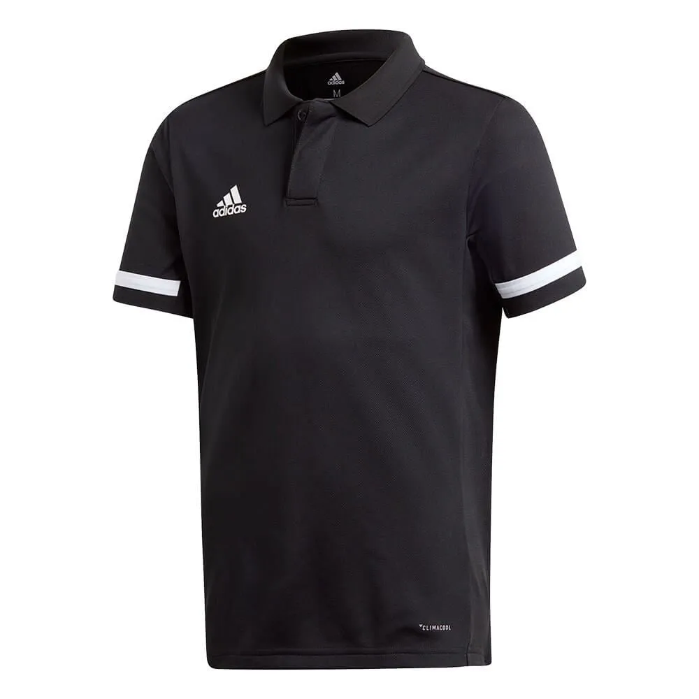 Adidas T19 Kids Polo Shirt