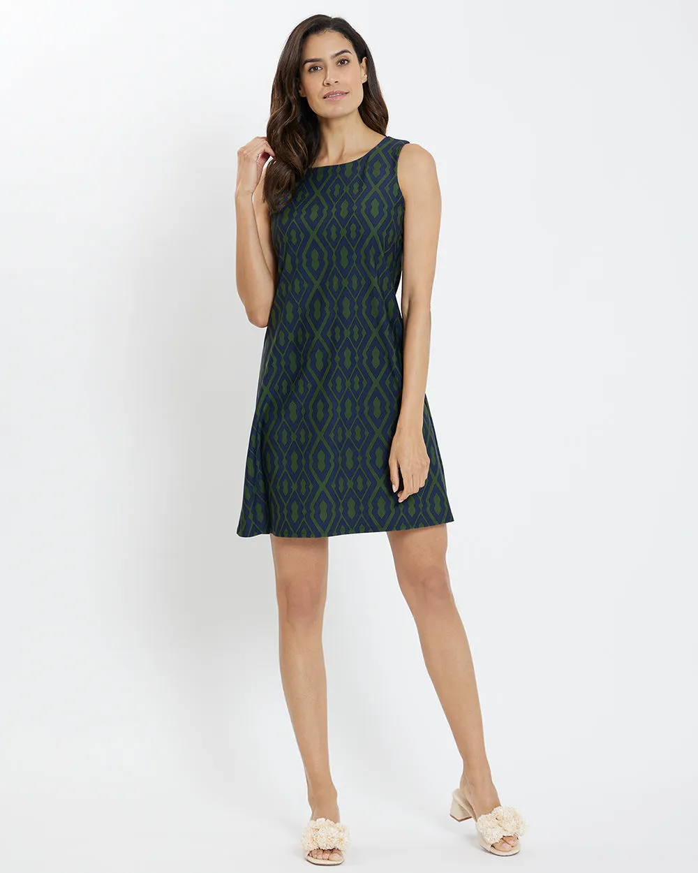 Beth Dress - Jude Cloth