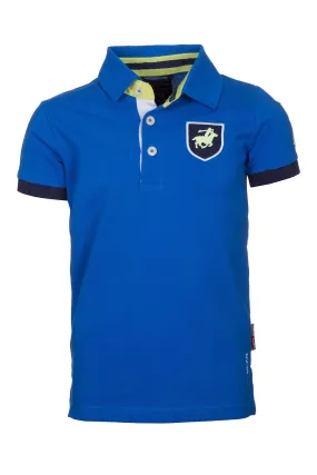 Boys Polo Shirt - Fordon II