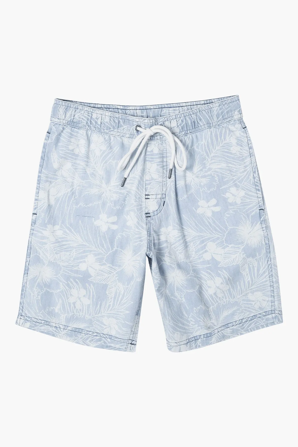 Boys Shorts RVCA Dead Flag (Size 10 left)