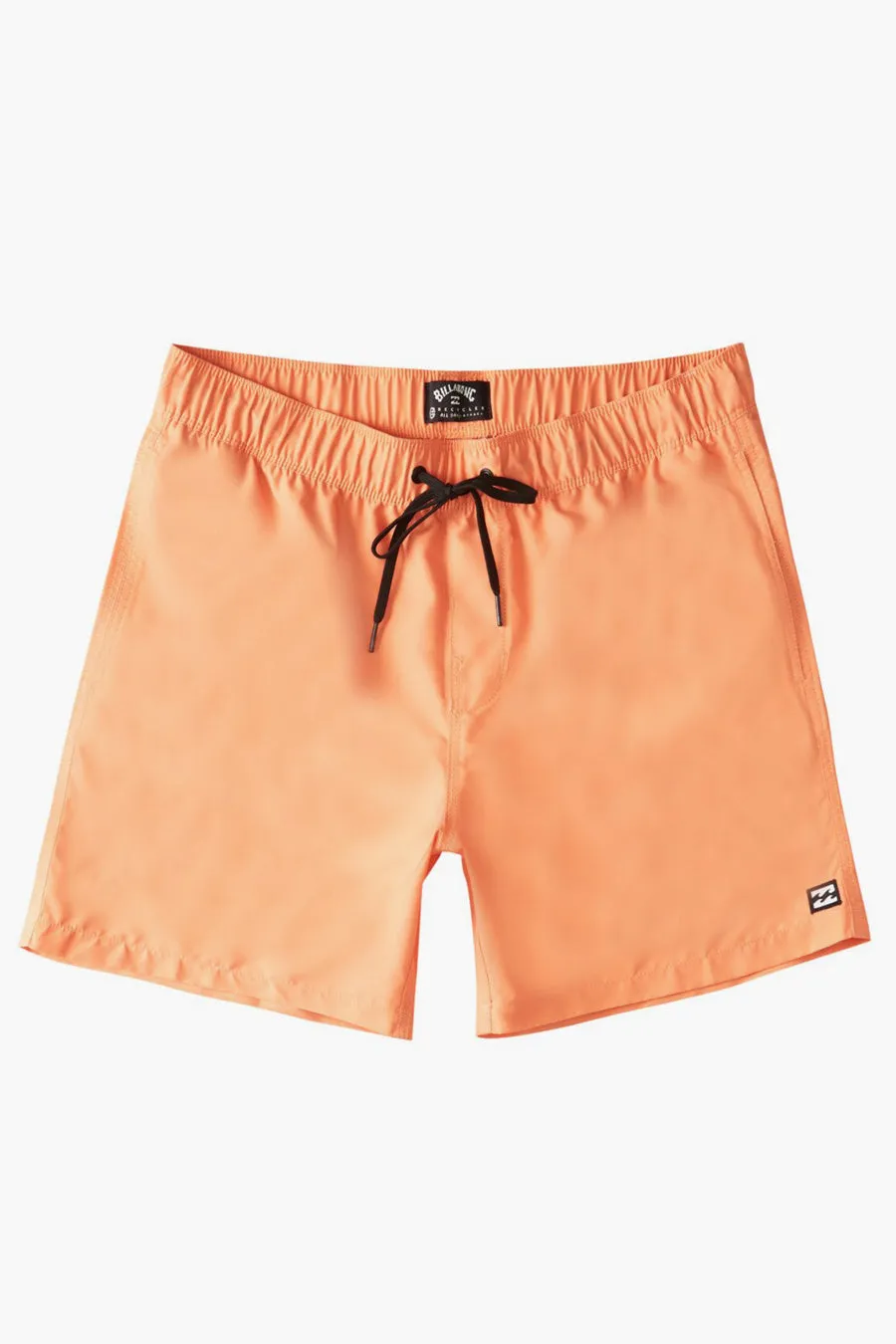 Boys Swim Billabong All Day Boardshorts