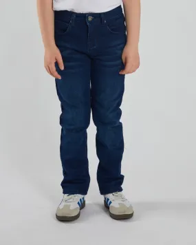 Carson Jean Dark Wash