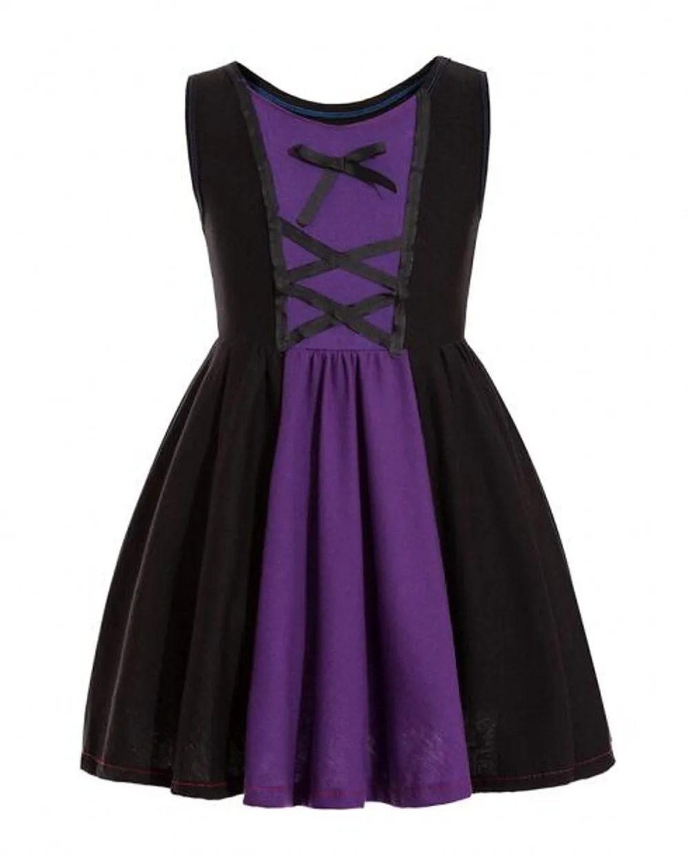 Evil-queen-kids Dress