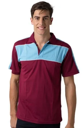 Falcon Unisex Polo Shirt