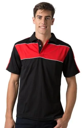 Falcon Unisex Polo Shirt