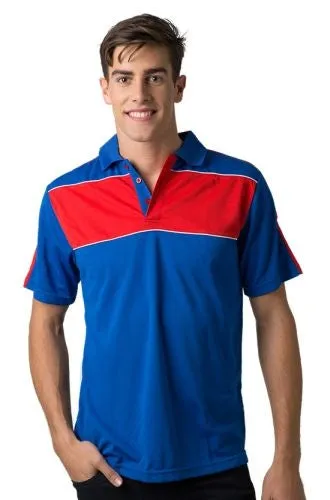 Falcon Unisex Polo Shirt