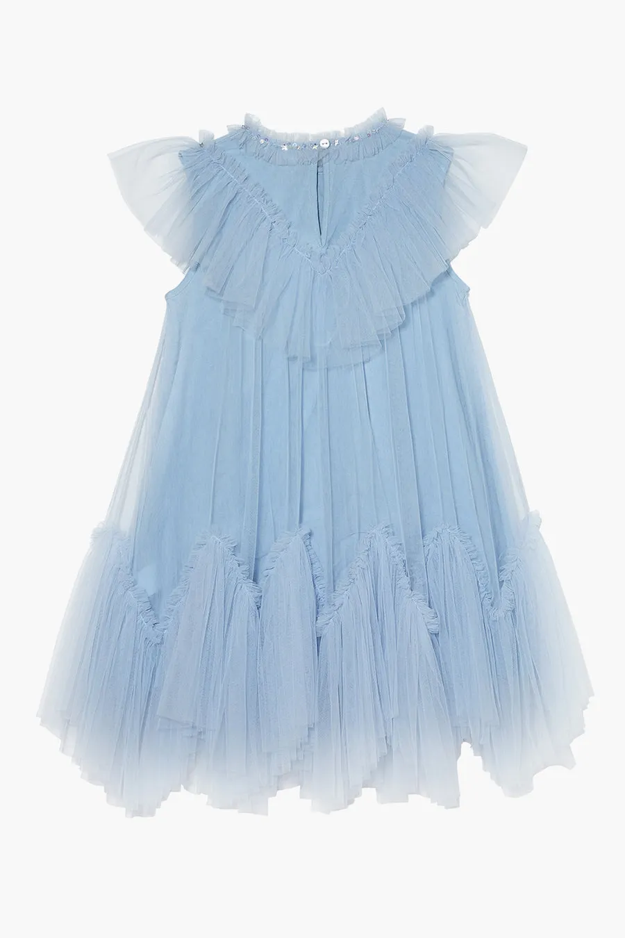 Girls Dresses Tutu Du Monde Jolene