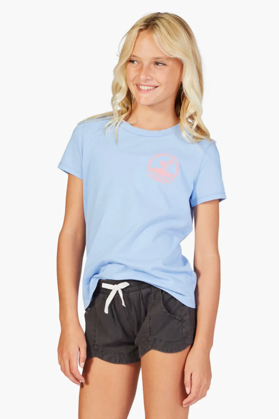 Girls Shorts Billabong Summer