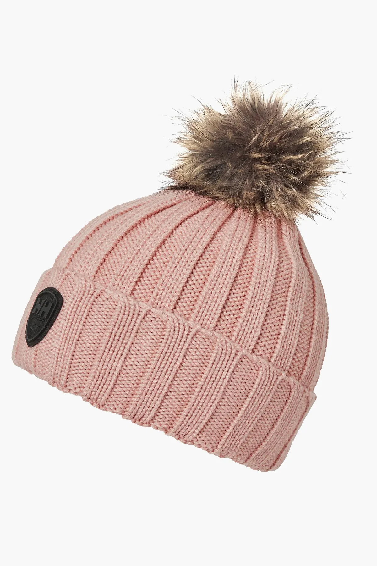 Helly Hansen Kids Limelight Beanie - Misty Rose