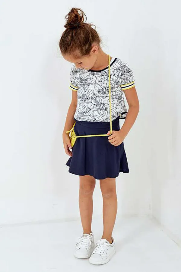 IKKS Melbourne Girls Dress