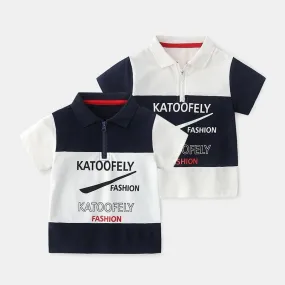 Katoo Boys Polo Shirts