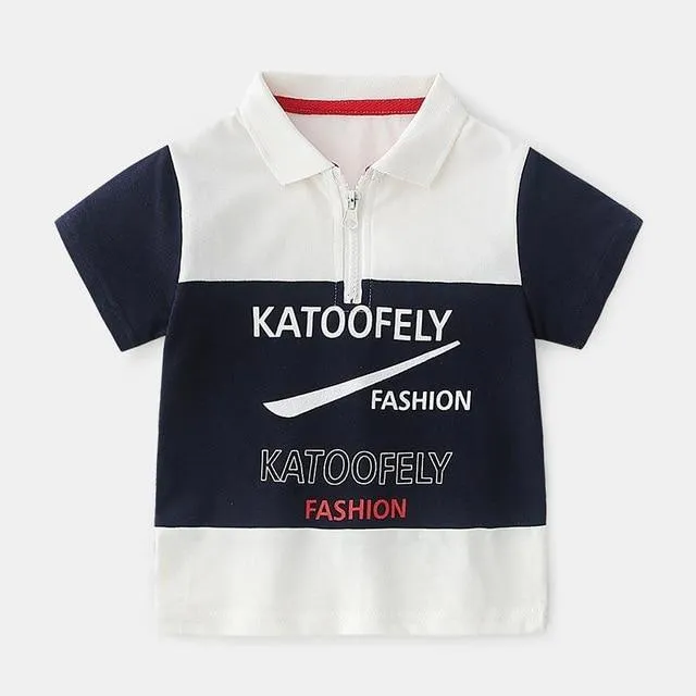 Katoo Boys Polo Shirts