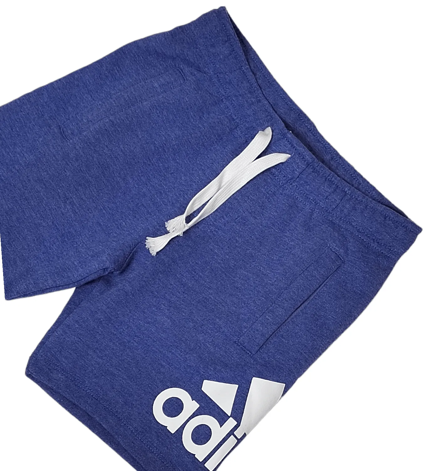 [Kids] Adidas Shorts - Blue