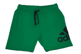 [Kids] Adidas Shorts - Dark Green