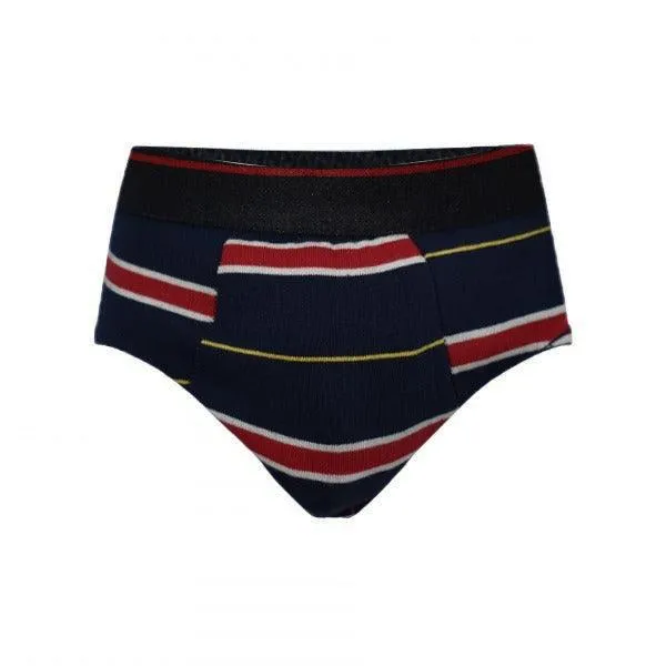 Kids brief Assorted (Pack of 3)