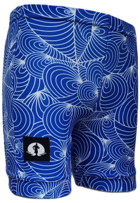 Kids Funky Pants - Fresh Blue