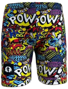 Kids Funky Pants - Kapow