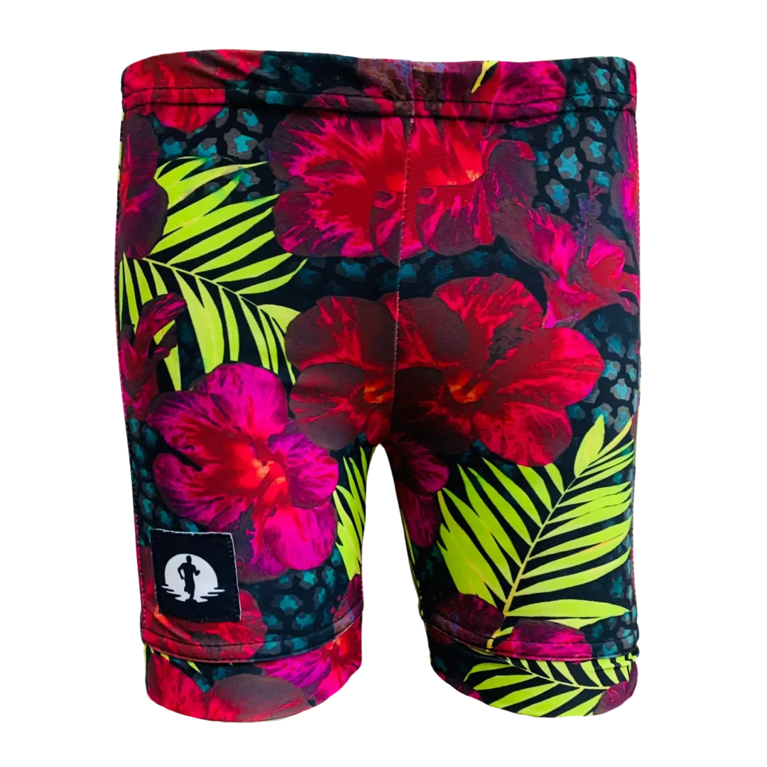 Kids Funky Pants - Royalty