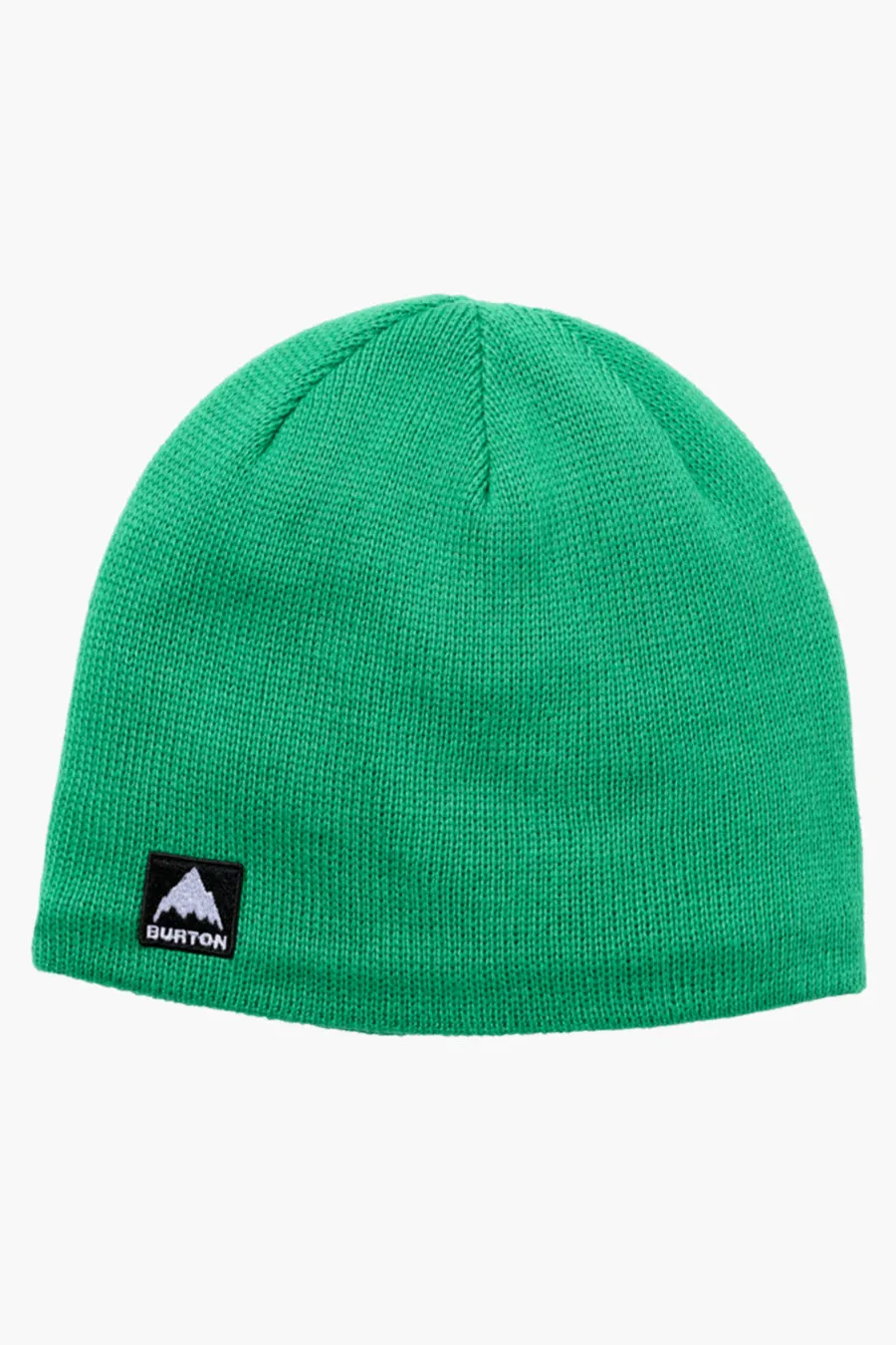 Kids Hat Burton Snowboards Mountain - Lined Beanie