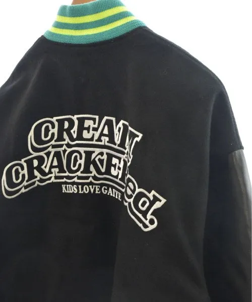 KIDS LOVE GAITE Varsity Jackets