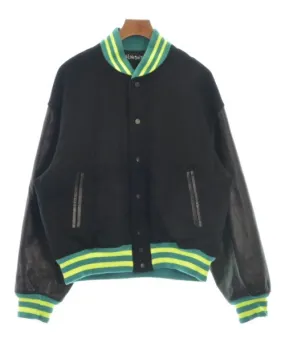 KIDS LOVE GAITE Varsity Jackets