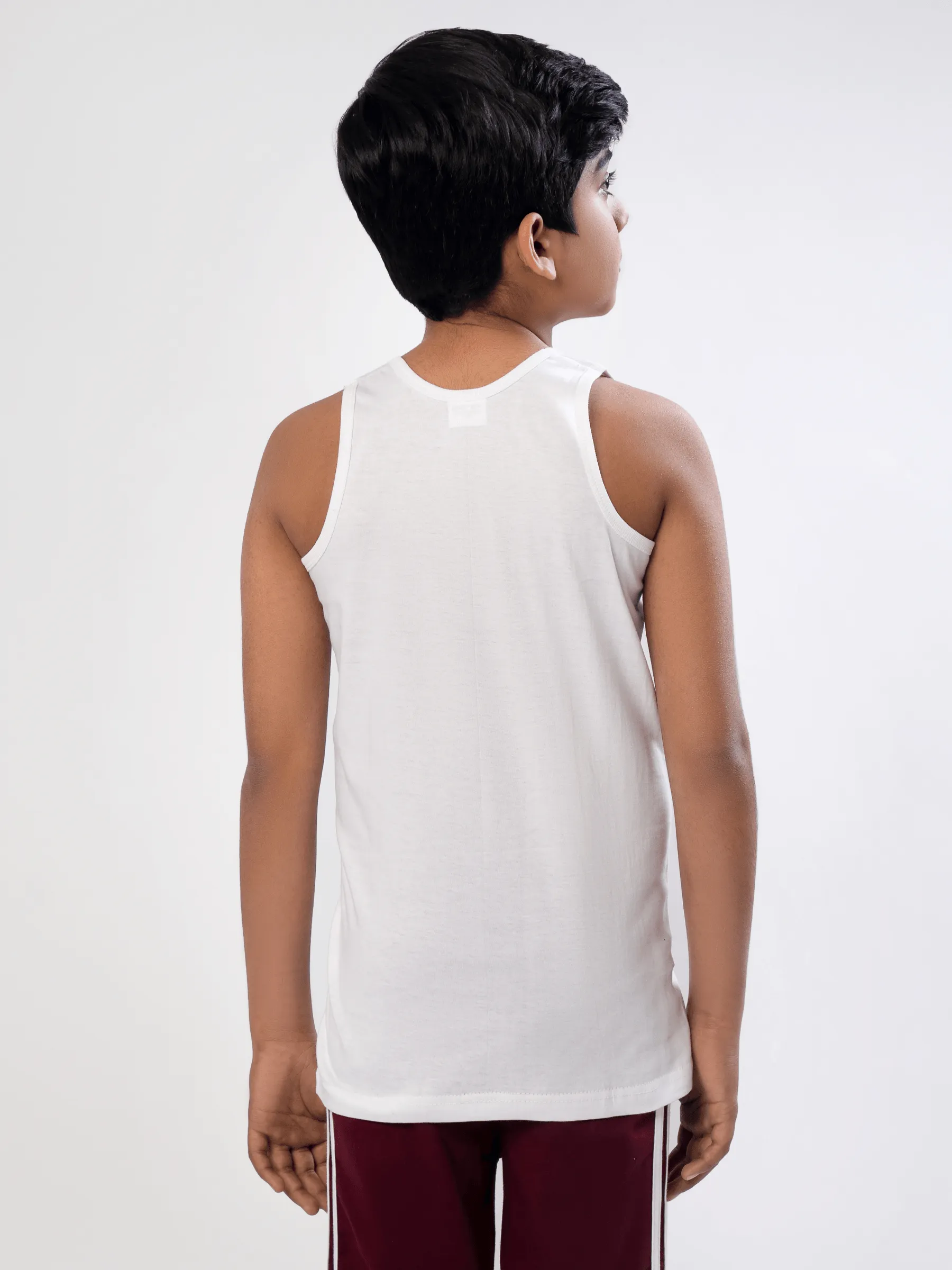 Kids Premium Summer Vest (786)