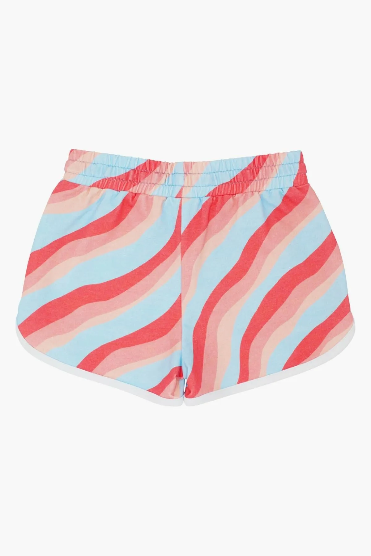 Kids Shorts Feather 4 Arrow Daisy