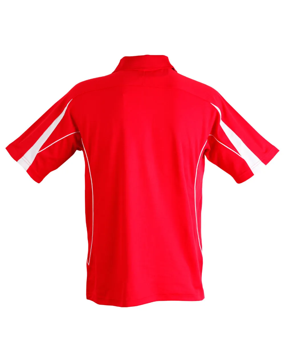 Kids TrueDry Sports Polo Short Sleeve 160gsm - PS53K (9 colours)