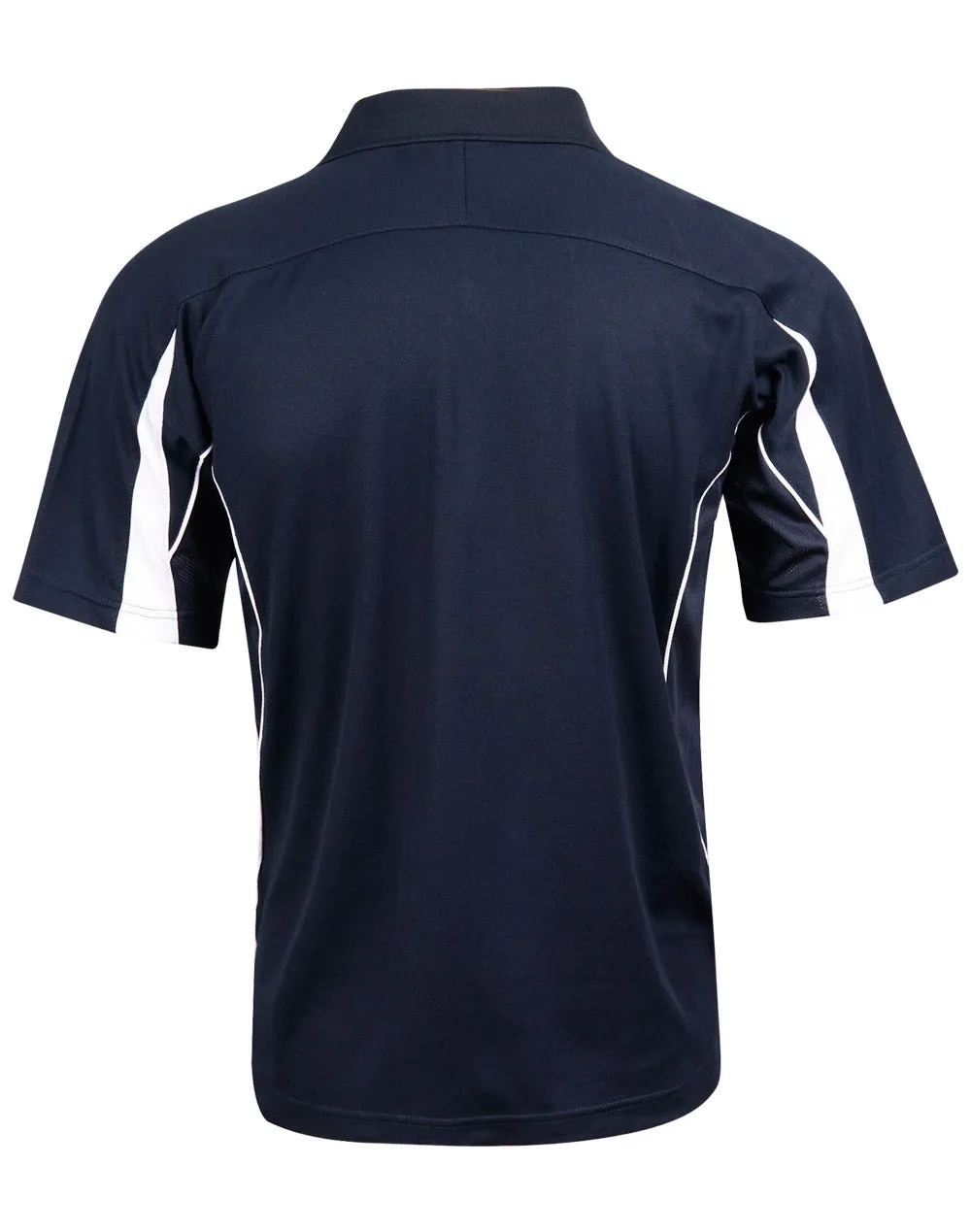 Kids TrueDry Sports Polo Short Sleeve 160gsm - PS53K (9 colours)