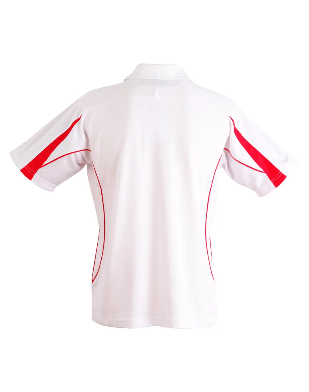 Kids TrueDry Sports Polo Short Sleeve 160gsm - PS53K (9 colours)