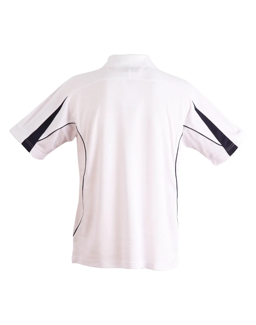 Kids TrueDry Sports Polo Short Sleeve 160gsm - PS53K (9 colours)