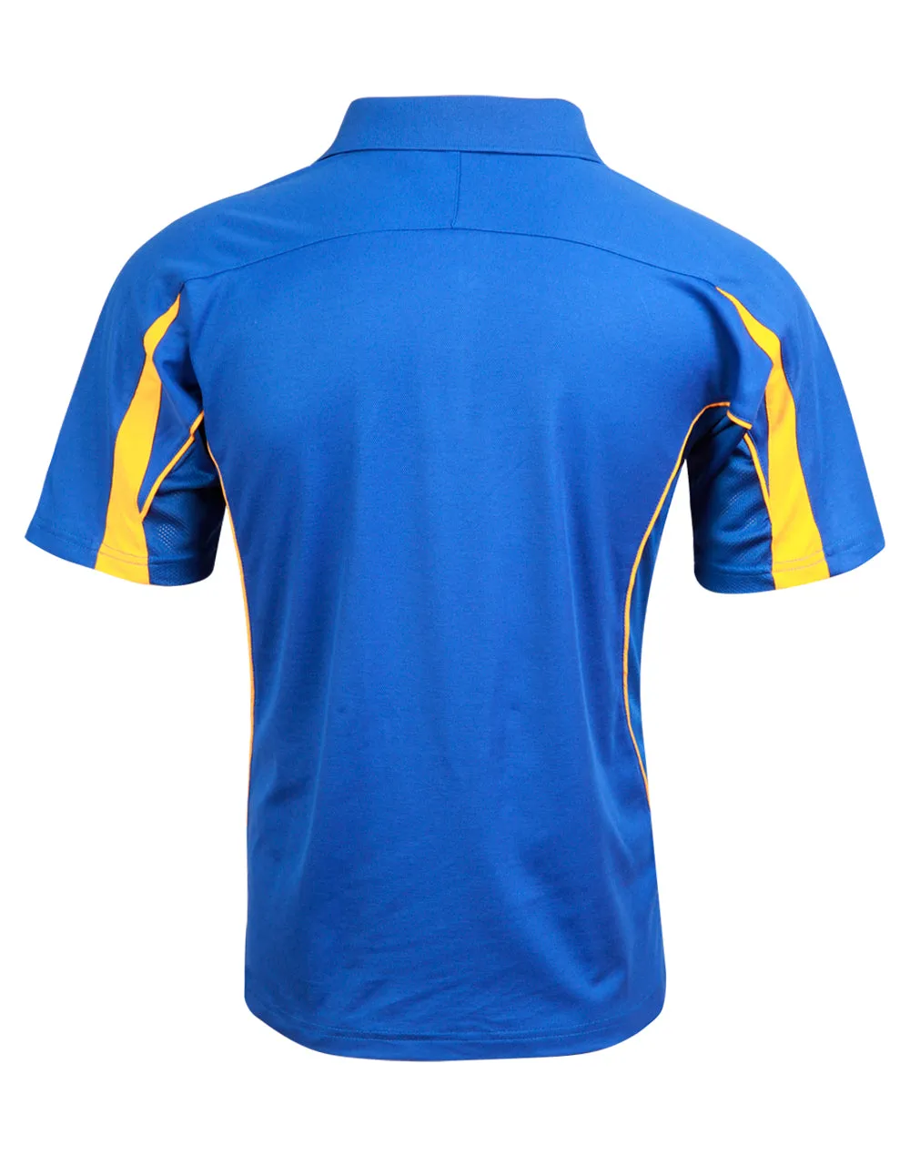 Kids TrueDry Sports Polo Short Sleeve 160gsm - PS53K (9 colours)