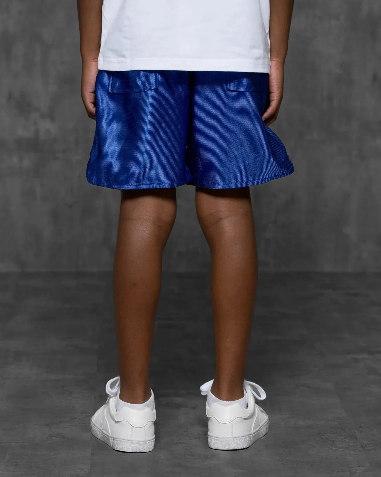 Kids Tyson Shorts