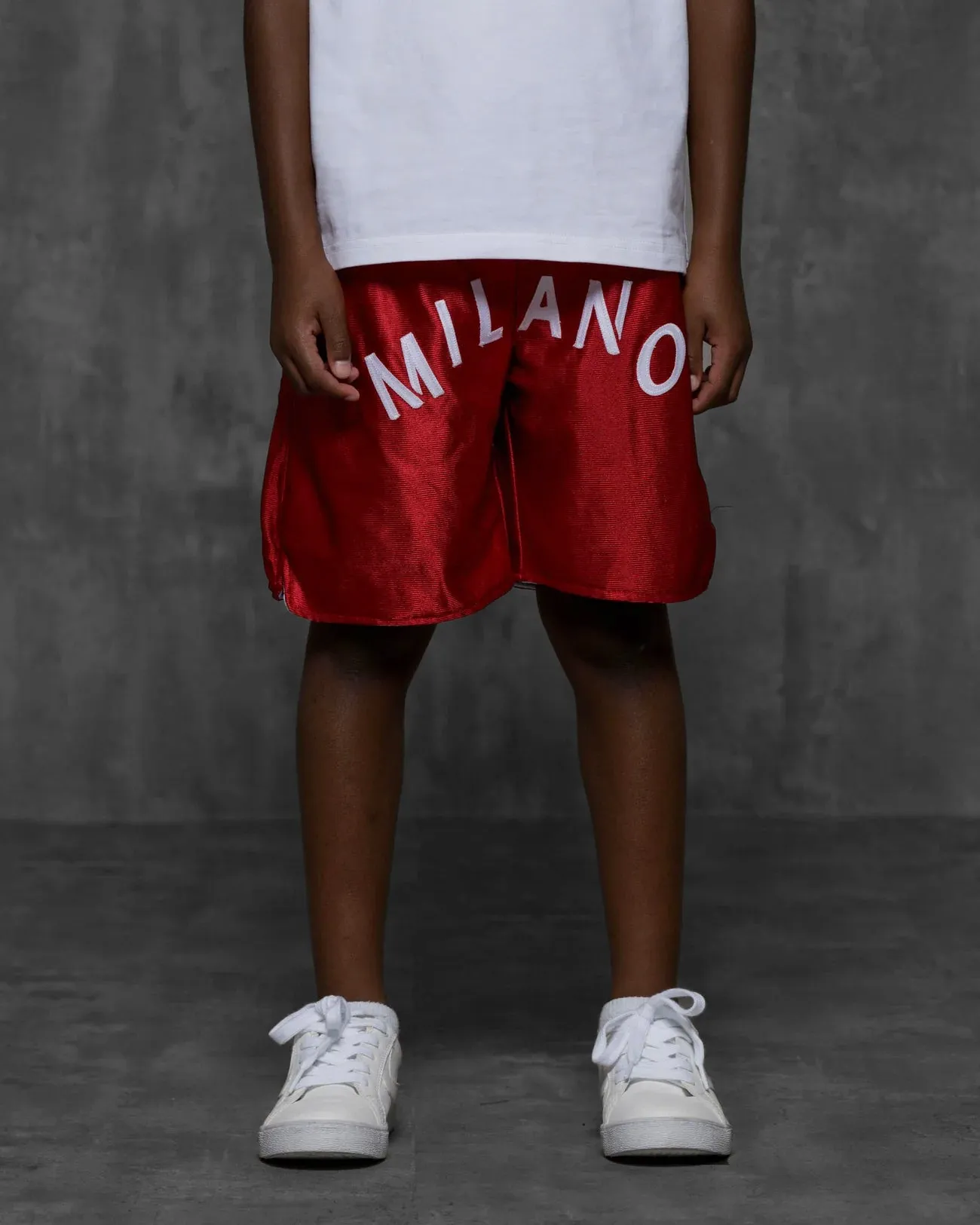 Kids Tyson Shorts