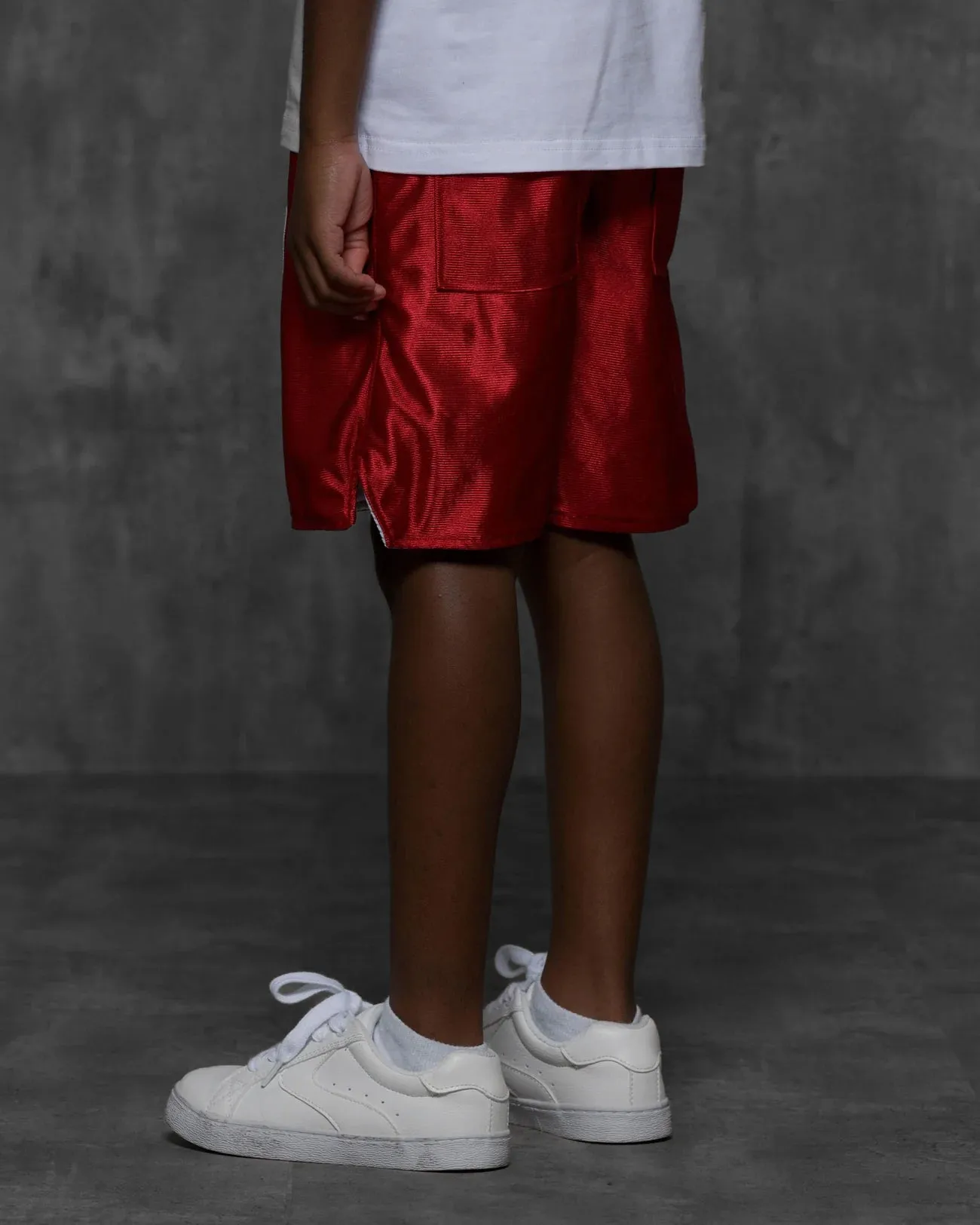 Kids Tyson Shorts