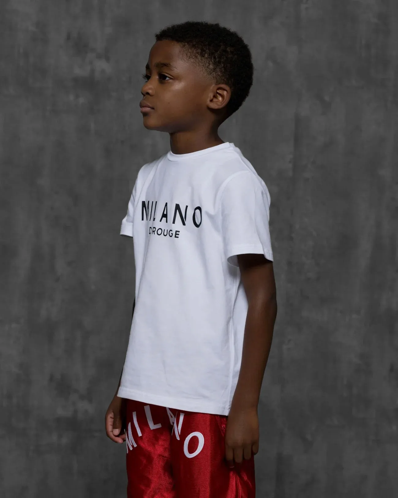 Kids Tyson Shorts