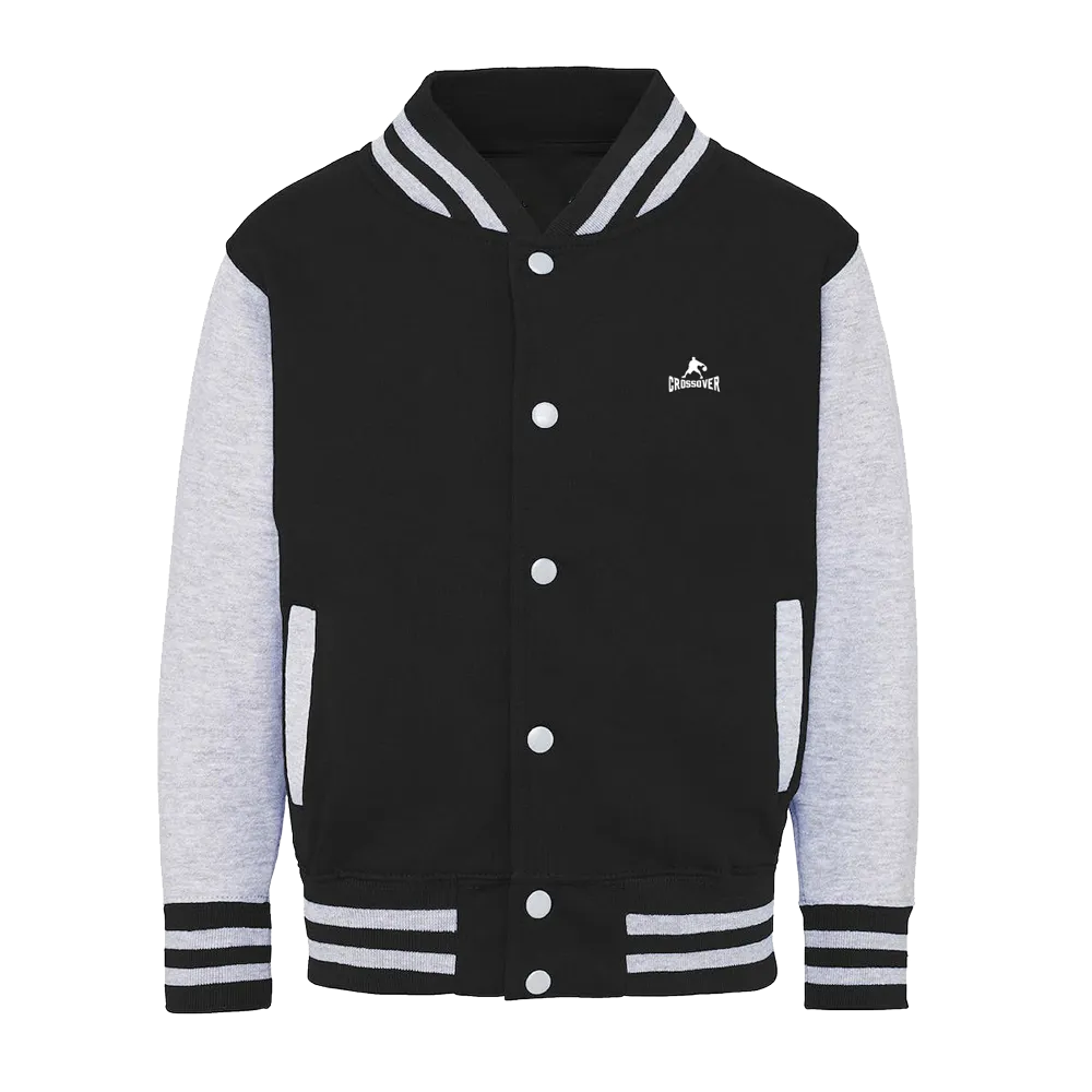 Kids' Varsity College Jacket