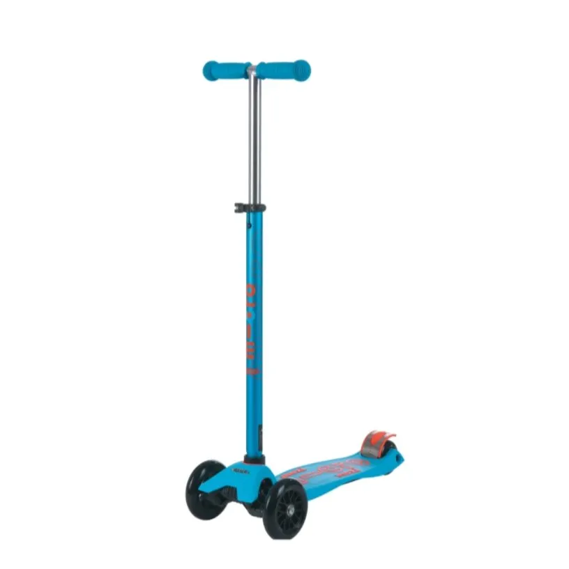 Micro Kickboard Maxi Deluxe Scooter