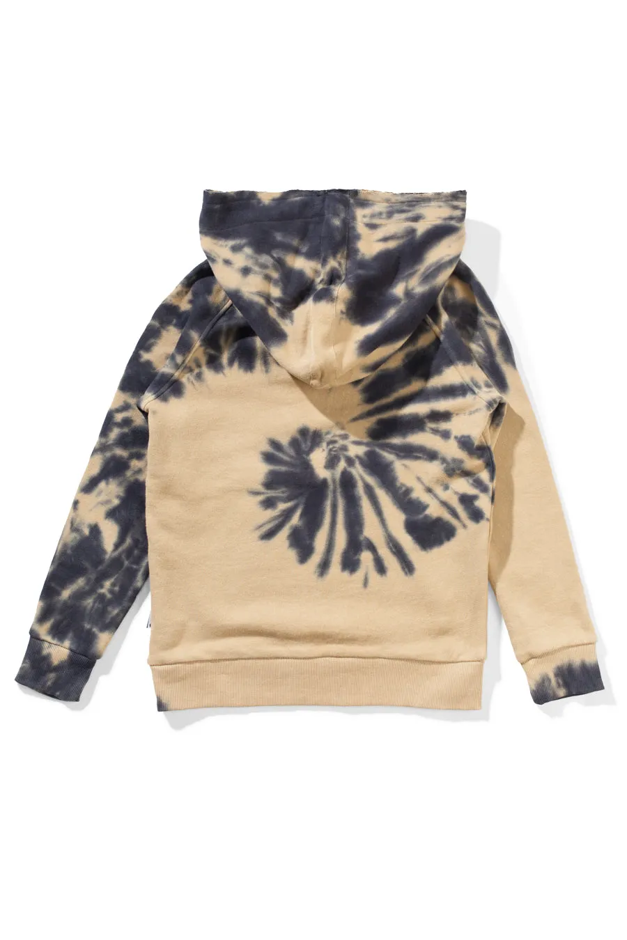 Munster Kids Fizzer 3 Kids Sweatshirt - Sand Dye