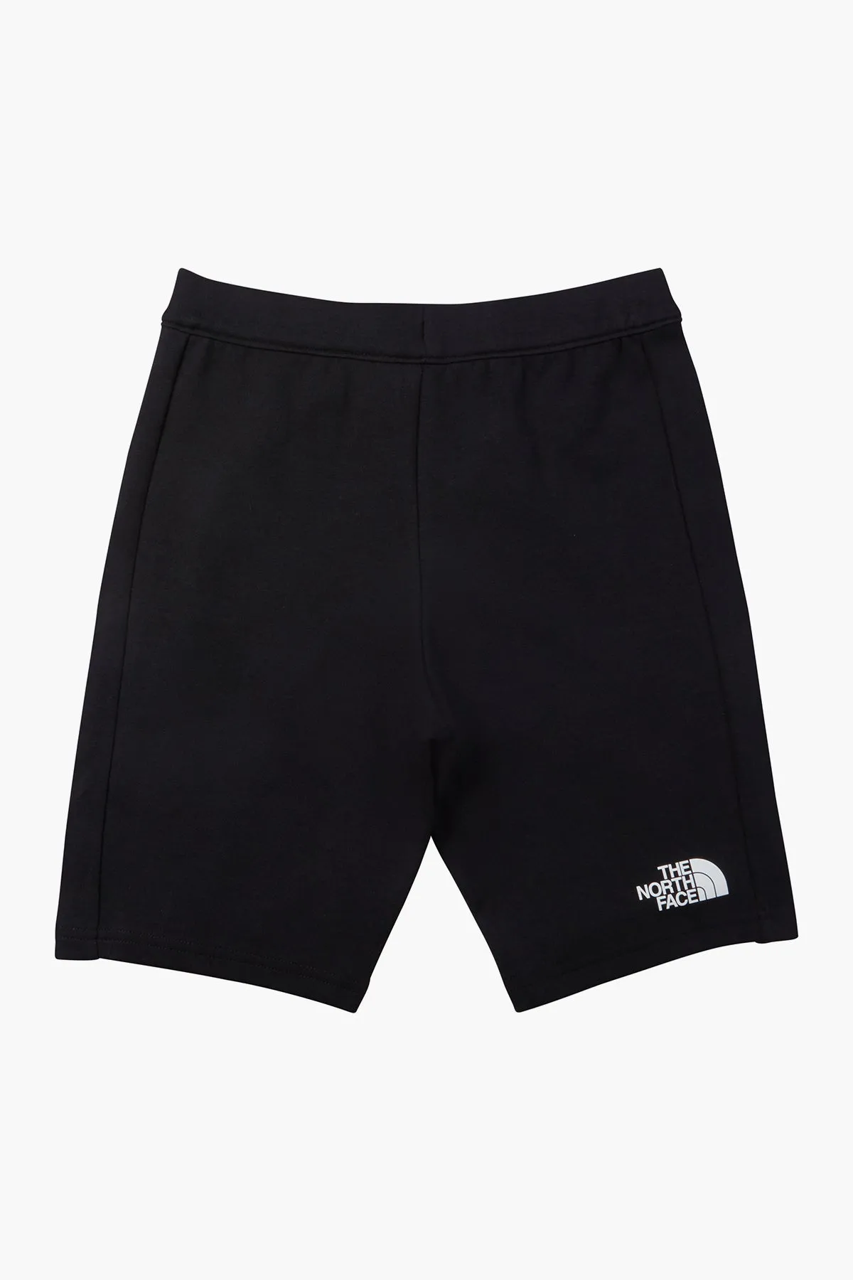 North Face Athletic Boys Shorts - Black