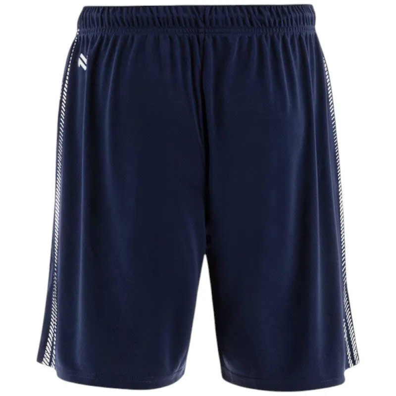 O'Neills Dublin GAA Dynamo Kids Poly Shorts