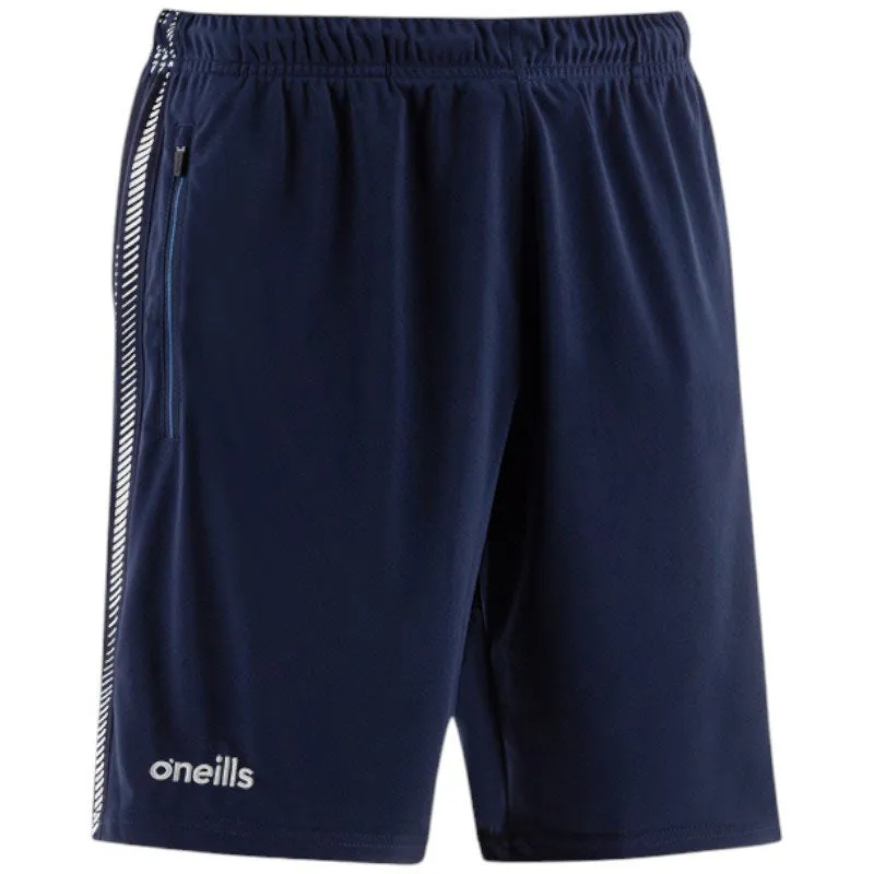 O'Neills Dublin GAA Dynamo Kids Poly Shorts