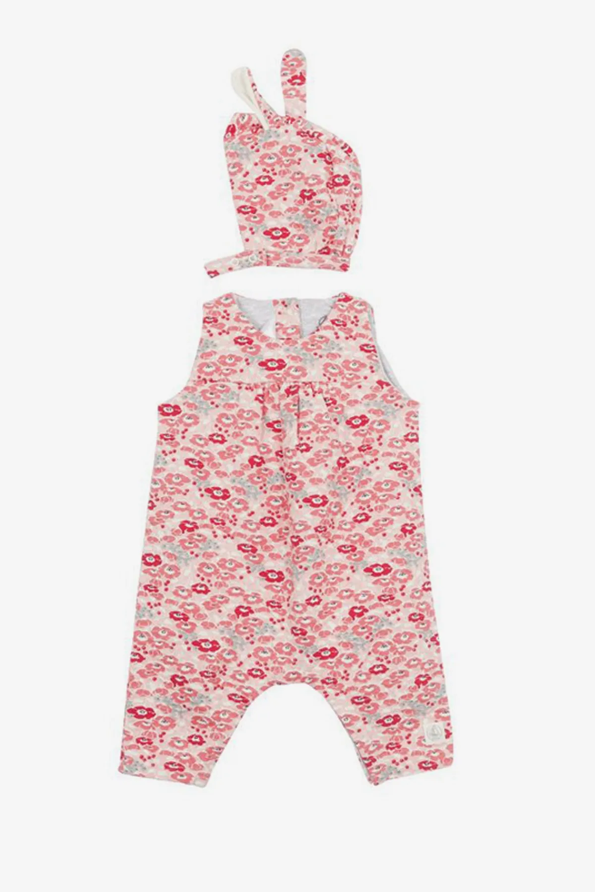 Petit Bateau Taigi Set (Size 12M left)