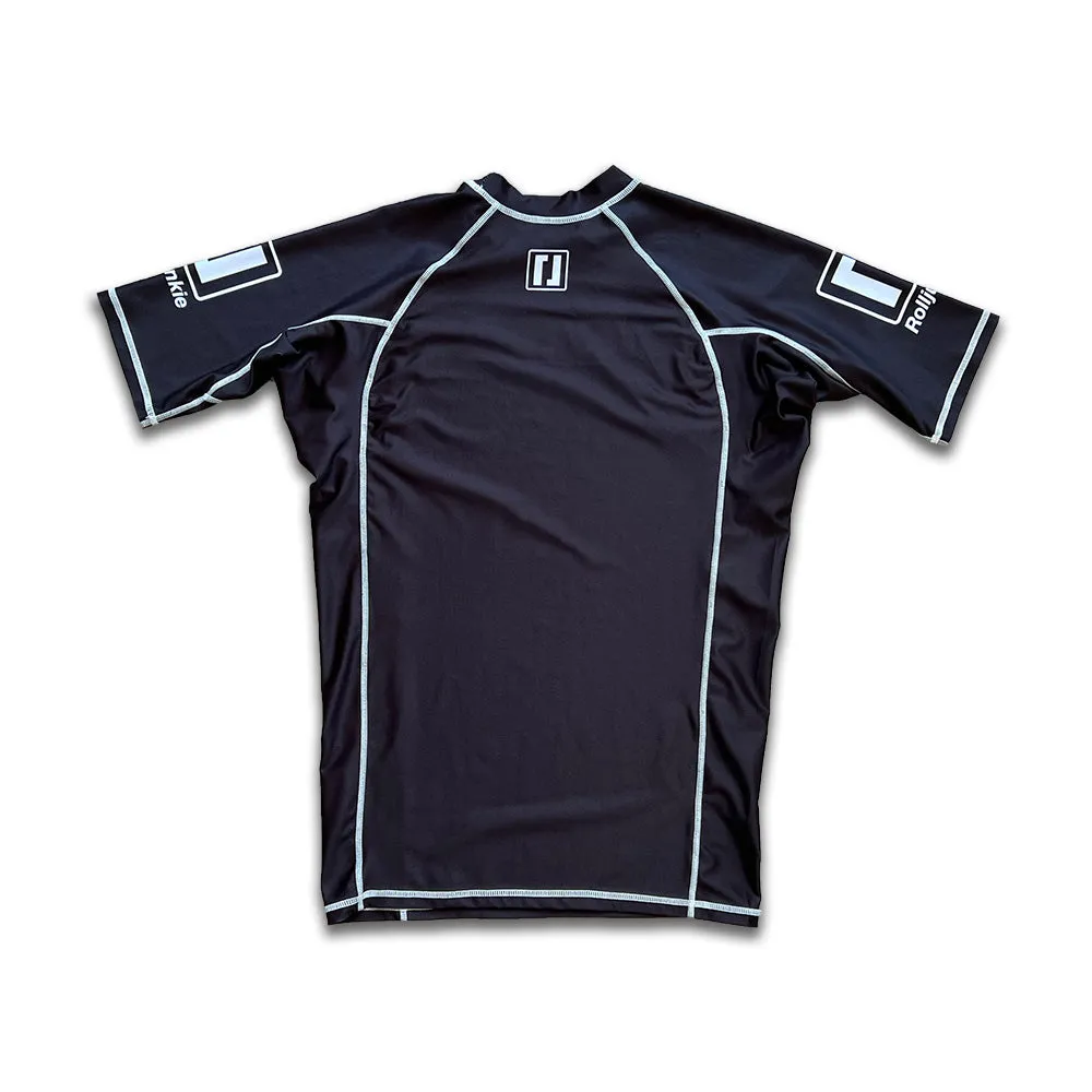 Response BJJ Rash Guard