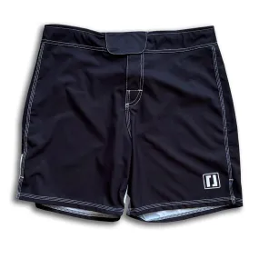 Response BJJ Shorts