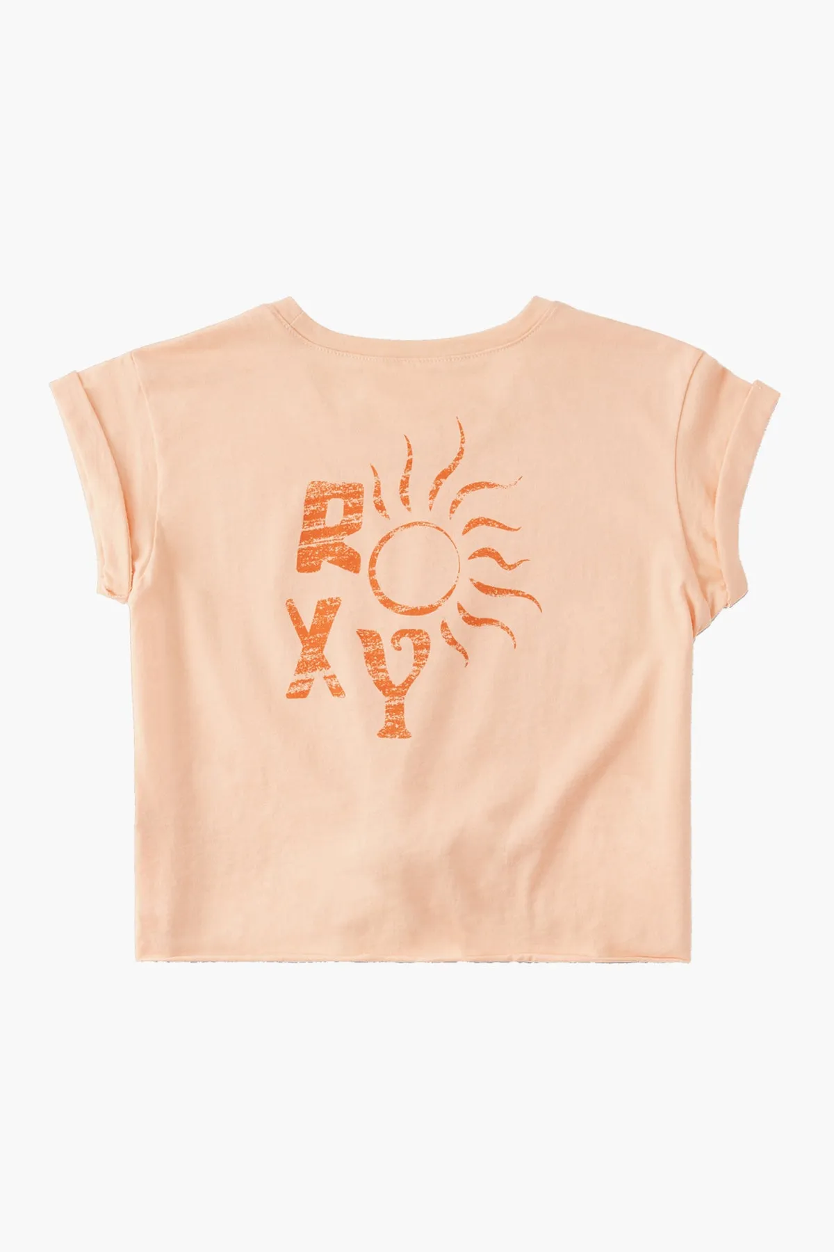 Roxy Roxsun Girls Shirt