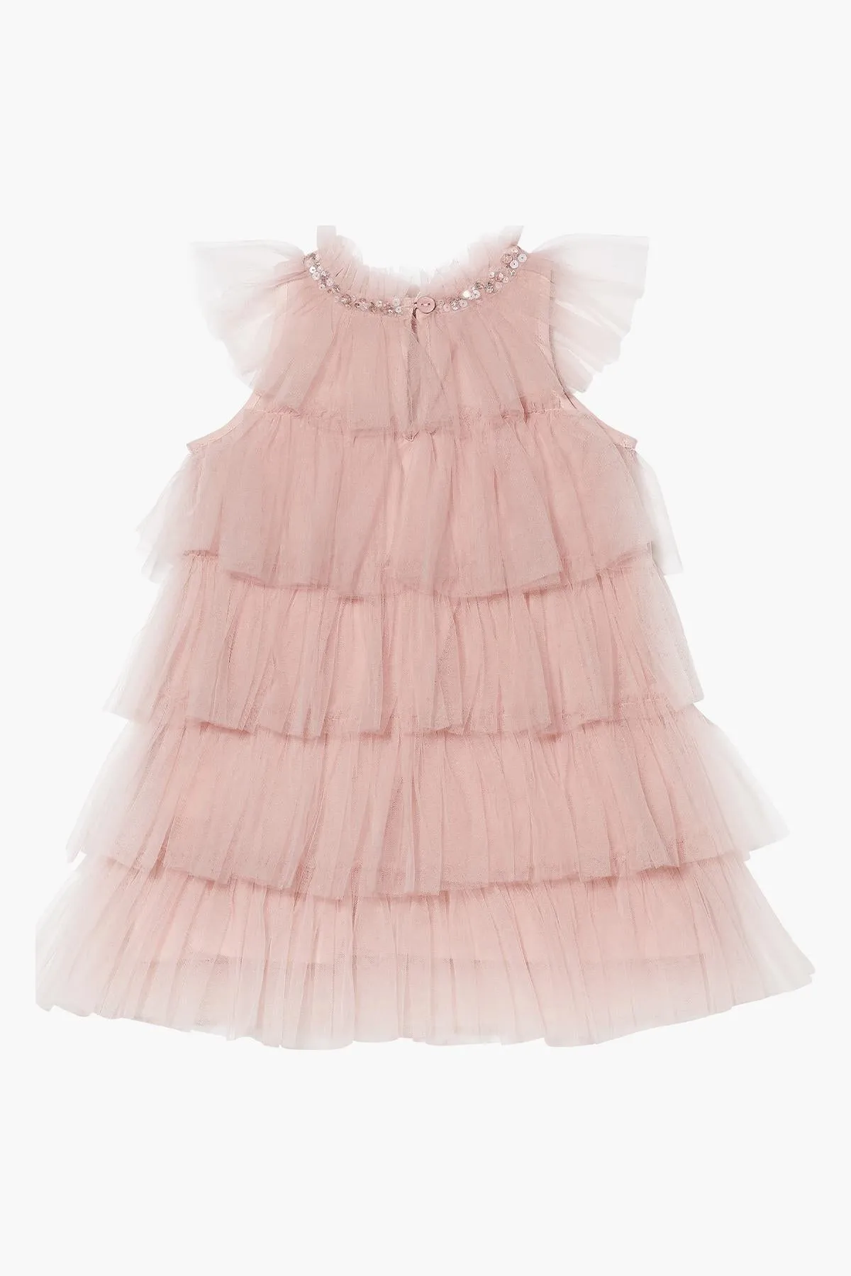 Tutu Du Monde Alchemy Baby Girls Dress