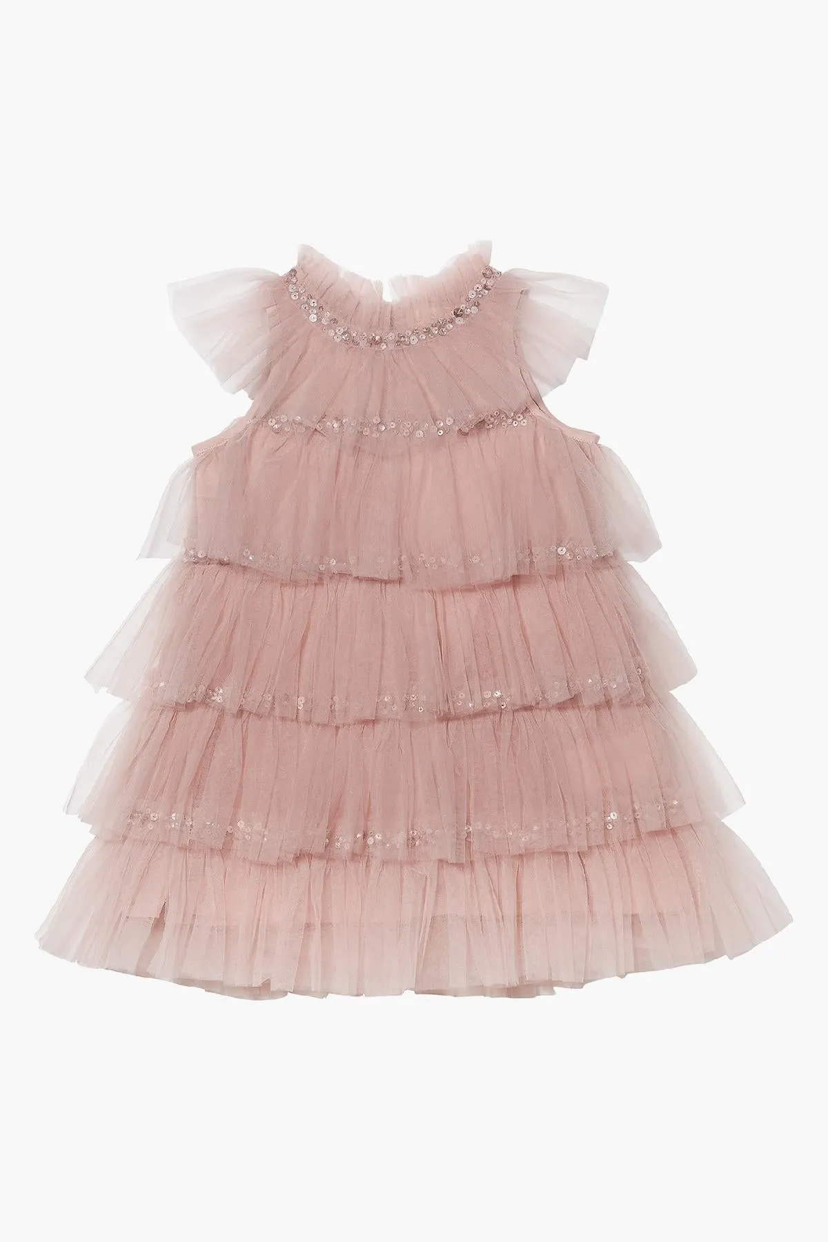 Tutu Du Monde Alchemy Baby Girls Dress